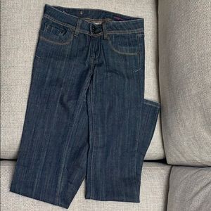 Women’s Denim Jeans